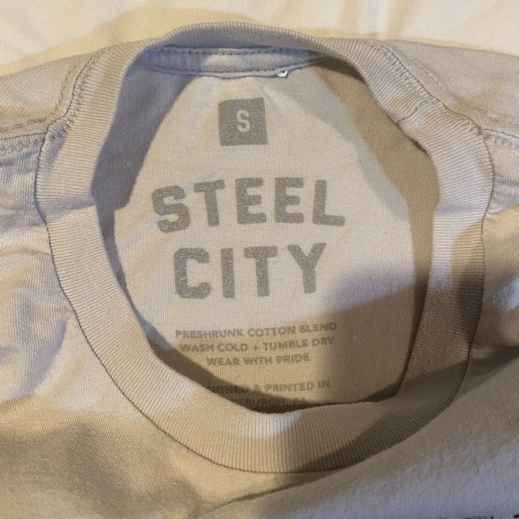 NO JUSTICE NO PEACE TSHIRT - Picture 2 of 2